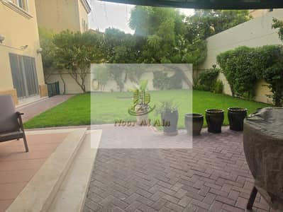 4 Camere Villa in affitto a Jumeirah Park, Dubai - 20260804_173436. jpg 4 Camere Villa in affitto a Jumeirah Park, Dubai - 20260804_173436. jpg