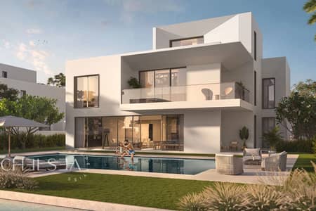 4 Schlafzimmer Villa zum zum Verkauf in The Oasis by Emaar, Dubai - Villa in The Oasis by Emaar，Palmiera, 4 schlafzimmer, 10950000 AED - 16108186