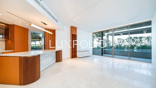 4 Bedroom Apartment for Sale in Palm Jumeirah, Dubai - Private Pool | Large Terrace | Exclusive 4 Bedroom Apartment for Sale in Palm Jumeirah, Dubai - Private Pool | Large Terrace | Exclusive