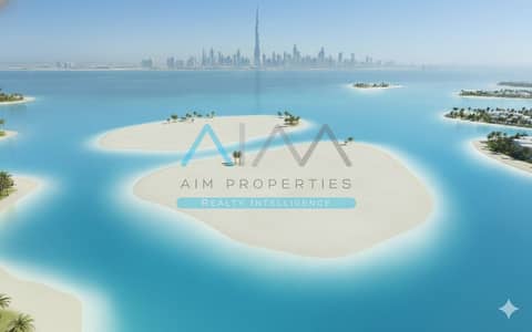 Plot for Sale in The World Islands, Dubai - WhatsApp Image 2026-01-22 at 13.58. 00. jpeg