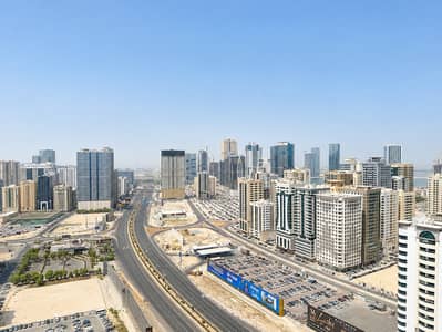 2 Bedroom Apartment for Rent in Al Nahda (Sharjah), Sharjah - 0A1814EF-82E5-464A-A7EC-AF7CBA217E37. png