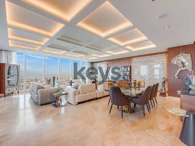4 Slaapkamers Appartement te Huur in Dubai Marina, Dubai - Appartement in Dubai Marina,23 Marina, 4 slaapkamers, 850000 AED - 16086915 4 Slaapkamers Appartement te Huur in Dubai Marina, Dubai - Appartement in Dubai Marina,23 Marina, 4 slaapkamers, 850000 AED - 16086915