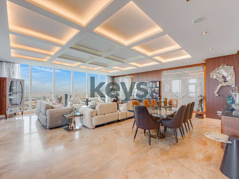 Appartamento a Dubai Marina,23 Marina, 4 camere da letto, 850000 AED - 16086915 Appartamento a Dubai Marina,23 Marina, 4 camere da letto, 850000 AED - 16086915