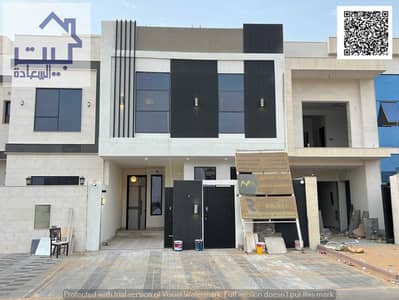 5 Schlafzimmer Villa zum zum Verkauf in Al Helio, Ajman - WhatsApp Image 2026-08-08 at 1.06. 40 PM. jpeg