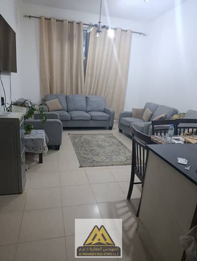 1 Slaapkamer Appartement te Huur in Al Nuaimiya, Ajman - WhatsApp Image 2026-08-08 at 10.08. 34 AM. jpeg