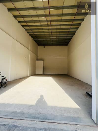 Warehouse for Rent in Al Jurf, Ajman - 1. jpeg