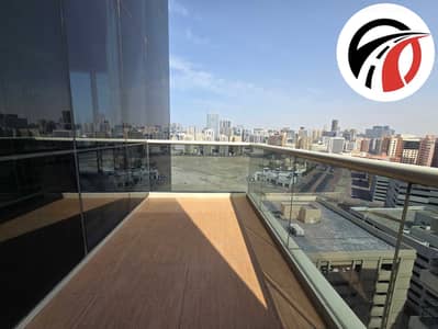Studio for Rent in Al Nahda (Dubai), Dubai - 20240217_115334. jpg