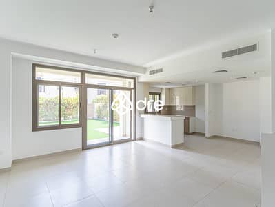 تاون هاوس 3 غرف نوم للايجار في تاون سكوير، دبي - DRE06045. JPG تاون هاوس 3 غرف نوم للايجار في تاون سكوير، دبي - DRE06045. JPG