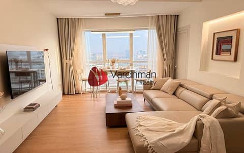 2 Schlafzimmer Wohnung zum zur Miete in Dubai Marina, Dubai - 6. jpeg