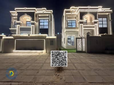 5 Bedroom Villa for Sale in Al Helio, Ajman - WhatsApp Image 2026-08-08 at 9.58. 35 AM. jpeg 5 Bedroom Villa for Sale in Al Helio, Ajman - WhatsApp Image 2026-08-08 at 9.58. 35 AM. jpeg