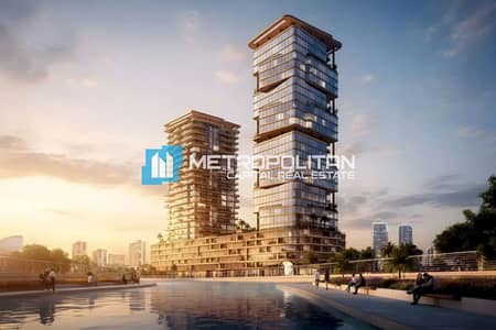 Appartement de 1 chambre à à vendre à Al Reem Island, Abu Dhabi - Appartement à Al Reem Island,City of Lights,Radiant Atrium Towers, 1 chambre, 942000 AED - 16108338 Appartement de 1 chambre à à vendre à Al Reem Island, Abu Dhabi - Appartement à Al Reem Island,City of Lights,Radiant Atrium Towers, 1 chambre, 942000 AED - 16108338