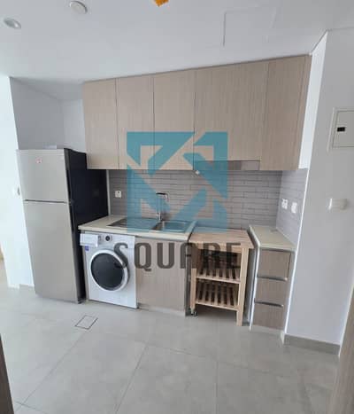 Studio de  à à louer à Al Khan, Sharjah - 2. jpg