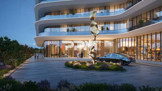 4 Bedroom Apartment for Sale in Al Marjan Island, Ras Al Khaimah - P-E-04. jpg