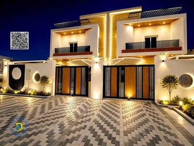 4 Bedroom Townhouse for Sale in Al Helio, Ajman - WhatsApp Image 2026-08-08 at 1.21. 19 PM. jpeg 4 Bedroom Townhouse for Sale in Al Helio, Ajman - WhatsApp Image 2026-08-08 at 1.21. 19 PM. jpeg