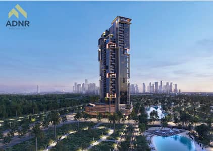 3 Camere Appartamento in vendita a Meydan Horizon, Dubai - WhatsApp Image 2026-05-12 at 7.29. 34 AM. jpeg 3 Camere Appartamento in vendita a Meydan Horizon, Dubai - WhatsApp Image 2026-05-12 at 7.29. 34 AM. jpeg