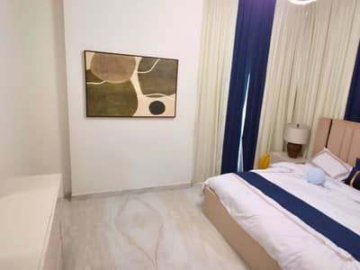 1 Schlafzimmer Wohnung zum zur Miete in Al Furjan, Dubai - Wohnung in Al Furjan,Gemz by Danube, 1 schlafzimmer, 74999 AED - 15847536 1 Schlafzimmer Wohnung zum zur Miete in Al Furjan, Dubai - Wohnung in Al Furjan,Gemz by Danube, 1 schlafzimmer, 74999 AED - 15847536