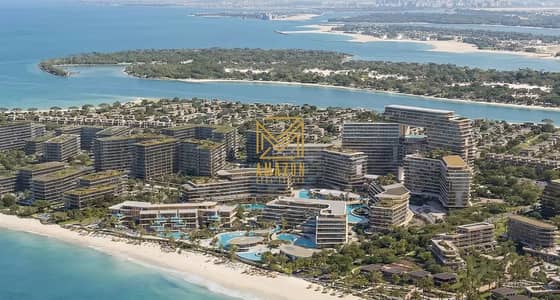 2 Schlafzimmer Wohnung zum zum Verkauf in Dubai Islands, Dubai - 01B. jpg