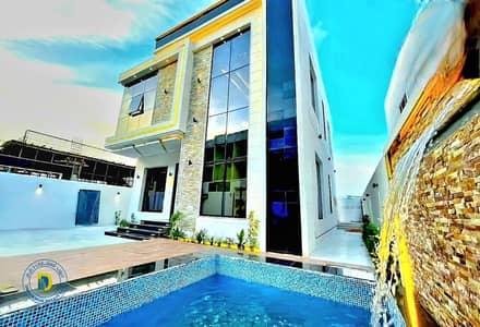 3 Schlafzimmer Villa zum zum Verkauf in Al Yasmeen, Ajman - WhatsApp Image 2025-12-16 at 1.29. 36 PM. jpeg