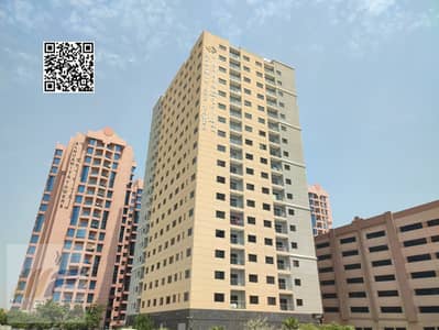2 Schlafzimmer Wohnung zum zur Miete in Ajman Downtown, Ajman - 798009e1-1be8-42fc-ab3f-1b2d83cd71b0. jpg