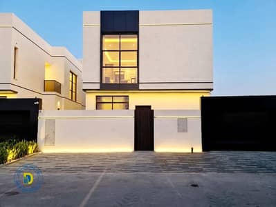 5 Camere Villa in vendita a Al Bahia, Ajman - WhatsApp Image 2026-07-02 at 10.26. 09 AM (1). jpeg 5 Camere Villa in vendita a Al Bahia, Ajman - WhatsApp Image 2026-07-02 at 10.26. 09 AM (1). jpeg