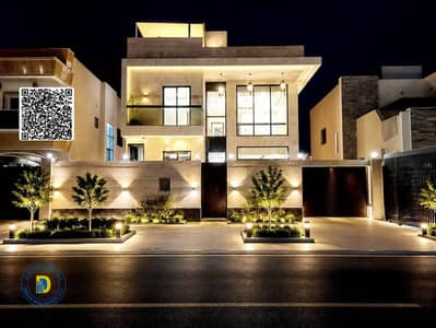 5 habitaciones Villa para en Venta en Al Helio, Ajman - WhatsApp Image 2026-08-08 at 10.48. 09 AM. jpeg 5 habitaciones Villa para en Venta en Al Helio, Ajman - WhatsApp Image 2026-08-08 at 10.48. 09 AM. jpeg