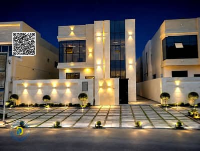 5 Camere Villa in vendita a Al Helio, Ajman - WhatsApp Image 2026-08-08 at 1.08. 05 PM. jpeg 5 Camere Villa in vendita a Al Helio, Ajman - WhatsApp Image 2026-08-08 at 1.08. 05 PM. jpeg