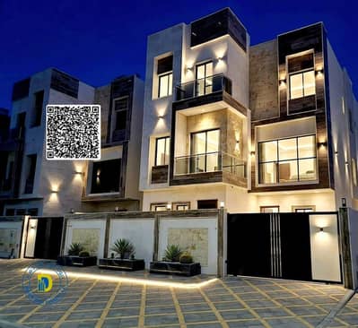 6 Camere Villa in vendita a Al Helio, Ajman - WhatsApp Image 2026-05-13 at 12.46. 48 PM. jpeg 6 Camere Villa in vendita a Al Helio, Ajman - WhatsApp Image 2026-05-13 at 12.46. 48 PM. jpeg