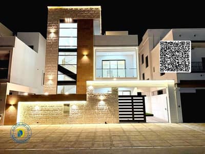 6 Camere Villa in vendita a Al Bahia, Ajman - WhatsApp Image 2026-05-16 at 2.11. 36 PM. jpeg 6 Camere Villa in vendita a Al Bahia, Ajman - WhatsApp Image 2026-05-16 at 2.11. 36 PM. jpeg