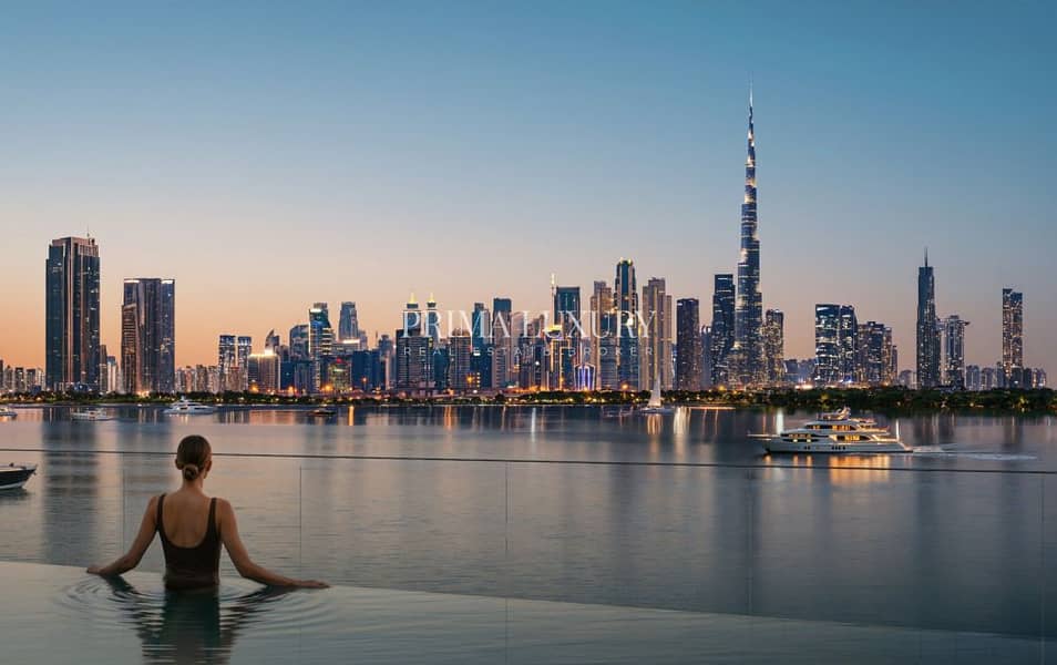 Wohnung in Dubai Creek Harbour,Creek Bay, 1 schlafzimmer, 2030000 AED - 16108461 Wohnung in Dubai Creek Harbour,Creek Bay, 1 schlafzimmer, 2030000 AED - 16108461
