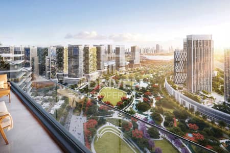 Studio zum Verkauf in Azizi Milan, Dubai - Wohnung in Azizi Milan,Azizi Milan 20, 549000 AED - 16107759 Studio zum Verkauf in Azizi Milan, Dubai - Wohnung in Azizi Milan,Azizi Milan 20, 549000 AED - 16107759
