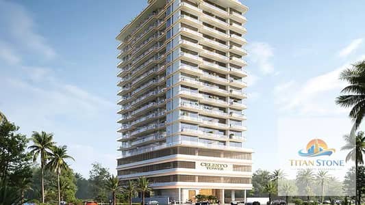 Monolocale in vendita a Dubai Land Residence Complex (DLRC), Dubai - 32963 (1). webp