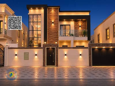 3 Schlafzimmer Villa zum zum Verkauf in Al Yasmeen, Ajman - WhatsApp Image 2026-05-25 at 11.08. 41 AM. jpeg