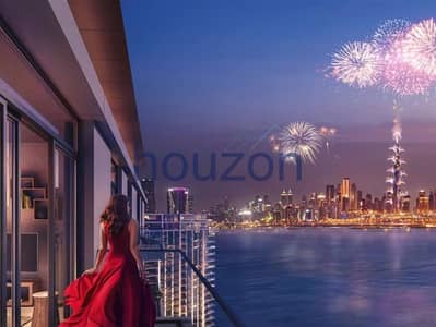 4 Schlafzimmer Wohnung zum zum Verkauf in Dubai Creek Harbour, Dubai - Wohnung in Dubai Creek Harbour，The Cove II，The Cove II Building 7, 4 schlafzimmer, 8099900 AED - 16108480