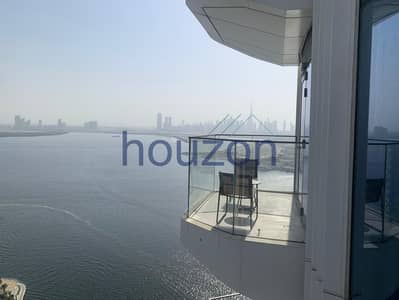 1 habitación Apartamento para en Alquiler en Dubai Creek Harbour, Dubai - Apartamento en Dubai Creek Harbour,Address Harbour Point,Address Harbour Point Tower 1, 1 dormitorio, 129990 AED - 16108482 1 habitación Apartamento para en Alquiler en Dubai Creek Harbour, Dubai - Apartamento en Dubai Creek Harbour,Address Harbour Point,Address Harbour Point Tower 1, 1 dormitorio, 129990 AED - 16108482