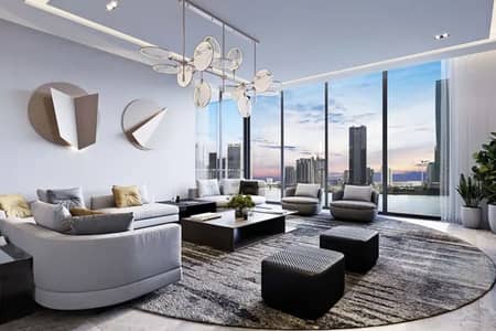 4 Camere Appartamento in vendita a Business Bay, Dubai - Appartamento a Business Bay,Peninsula,Peninsula Four The Plaza, 4 camere da letto, 8200000 AED - 16108474 4 Camere Appartamento in vendita a Business Bay, Dubai - Appartamento a Business Bay,Peninsula,Peninsula Four The Plaza, 4 camere da letto, 8200000 AED - 16108474