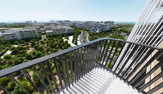 2 Schlafzimmer Wohnung zum zum Verkauf in Saadiyat Island, Abu Dhabi - Wohnung in Saadiyat Island，Manarat Living II, 2 schlafzimmer, 3900000 AED - 16108495