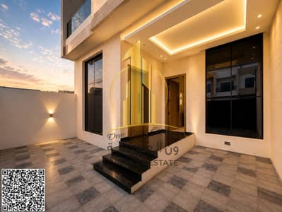 5 Schlafzimmer Townhouse zum zum Verkauf in Al Helio, Ajman - IMG-20260808-WA0066. jpg 5 Schlafzimmer Townhouse zum zum Verkauf in Al Helio, Ajman - IMG-20260808-WA0066. jpg