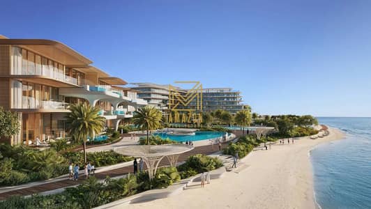2 Schlafzimmer Wohnung zum zum Verkauf in Dubai Islands, Dubai - 13. jpg