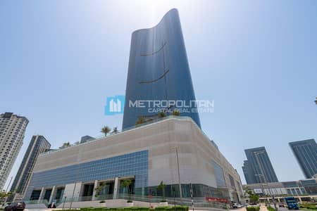 3 Schlafzimmer Wohnung zum zum Verkauf in Al Reem Island, Abu Dhabi - Wohnung in Al Reem Island，Tamouh，Leaf Tower, 3 schlafzimmer, 2868796 AED - 16108509