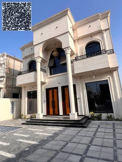 Villa de 5 chambres à à vendre à Al Rawda, Ajman - WhatsApp Image 2026-08-05 at 5.18. 37 PM. jpeg Villa de 5 chambres à à vendre à Al Rawda, Ajman - WhatsApp Image 2026-08-05 at 5.18. 37 PM. jpeg