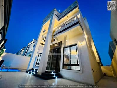 5 Schlafzimmer Villa zum zum Verkauf in Al Yasmeen, Ajman - WhatsApp Image 2026-04-26 at 9.03. 31 PM. jpeg 5 Schlafzimmer Villa zum zum Verkauf in Al Yasmeen, Ajman - WhatsApp Image 2026-04-26 at 9.03. 31 PM. jpeg