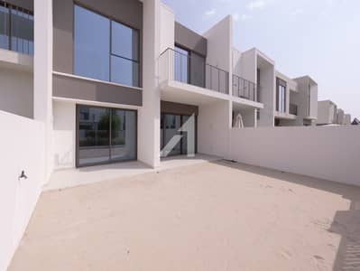 3 Camere Townhouse in affitto a The Valley by Emaar, Dubai - image_0 3 Camere Townhouse in affitto a The Valley by Emaar, Dubai - image_0
