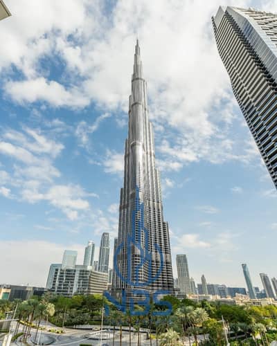 1 habitación Apartamento para en Alquiler en Downtown Dubai, Dubai - 79f56936-d092-487e-8995-2bd380bba786. jpeg