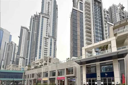 2 habitaciones Apartamento para en Alquiler en Business Bay, Dubai - Apartamento en Business Bay，Executive Towers，Executive Tower J, 2 dormitorios, 140000 AED - 16108551