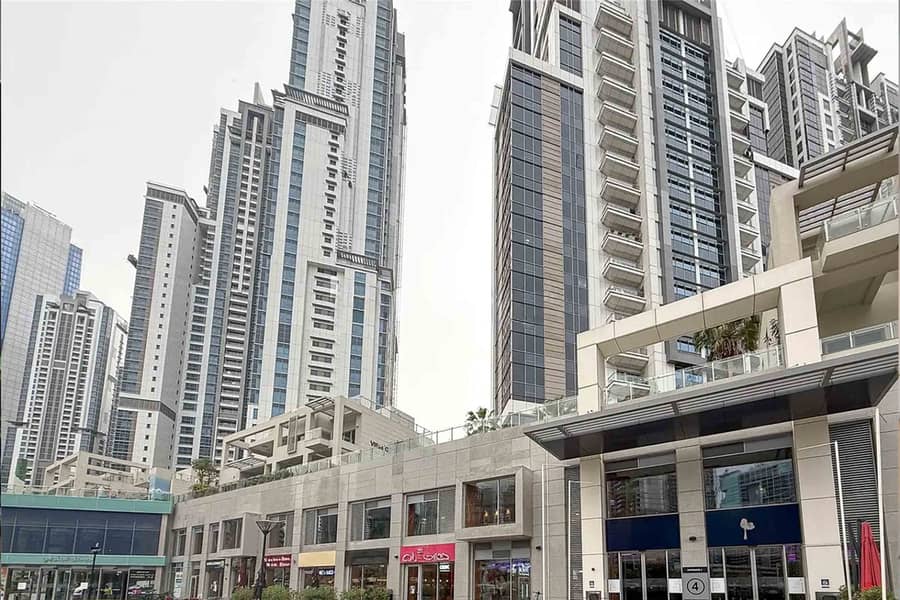Executive Tower J | Dubai's Business District Executive Tower J | Dubai's Business District