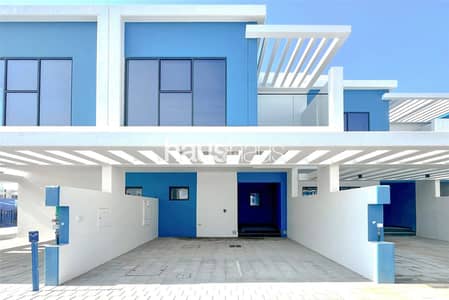 4 Camere Townhouse in vendita a DAMAC Lagoons, Dubai - Villetta a schiera a DAMAC Lagoons,Santorini, 4 camere da letto, 2900000 AED - 16108557 4 Camere Townhouse in vendita a DAMAC Lagoons, Dubai - Villetta a schiera a DAMAC Lagoons,Santorini, 4 camere da letto, 2900000 AED - 16108557