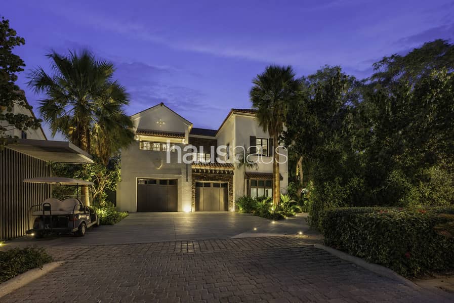 Upgraded Turnberry Villa with Golf Course Views Upgraded Turnberry Villa with Golf Course Views