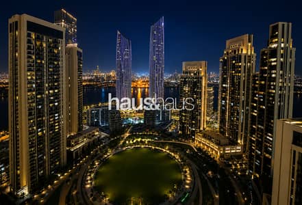 2 Slaapkamers Appartement te Koop in Dubai Creek Harbour, Dubai - Appartement in Dubai Creek Harbour,Creek Gate,Creek Gate Tower 1, 2 slaapkamers, 2800000 AED - 16108556 2 Slaapkamers Appartement te Koop in Dubai Creek Harbour, Dubai - Appartement in Dubai Creek Harbour,Creek Gate,Creek Gate Tower 1, 2 slaapkamers, 2800000 AED - 16108556