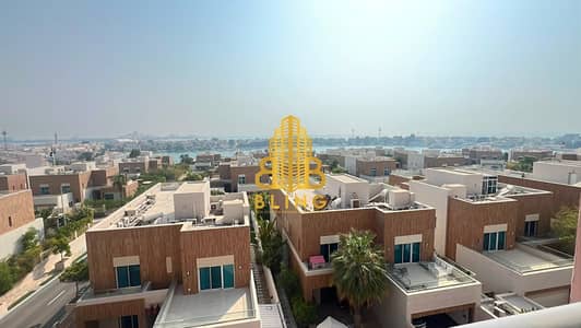 3 Camere Penthouse in affitto a The Marina, Abu Dhabi - WhatsApp Image 2026-08-07 at 4.09. 07 PM. jpeg
