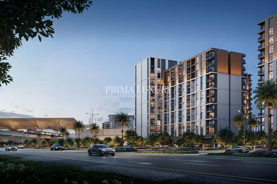 Q1 2030 | Payment Plan | Expo Living Q1 2030 | Payment Plan | Expo Living